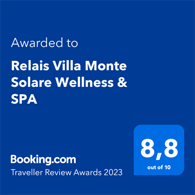 Villa Monte Solare wellness Resort in Umbria Booking